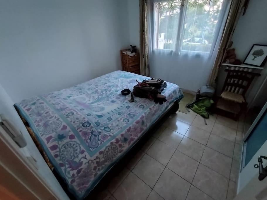 Près De La ! Appartement Toulon
