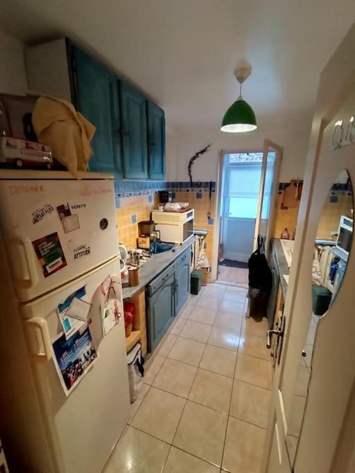 Appartement Près De La !