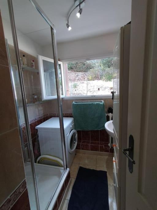 Apartment Agreable Pres De La ! *