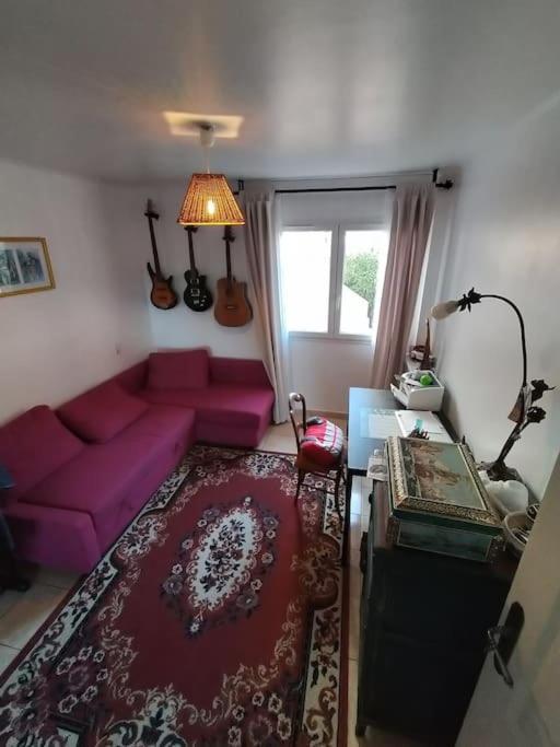 Appartement Près De La ! *