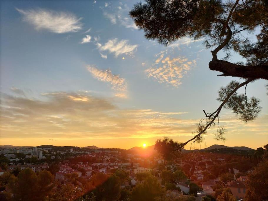 Près De La ! Appartement Toulon